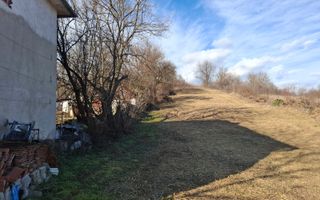 Teren intravilan constructii situat in Cisnadie - Sibiu - Poză 6