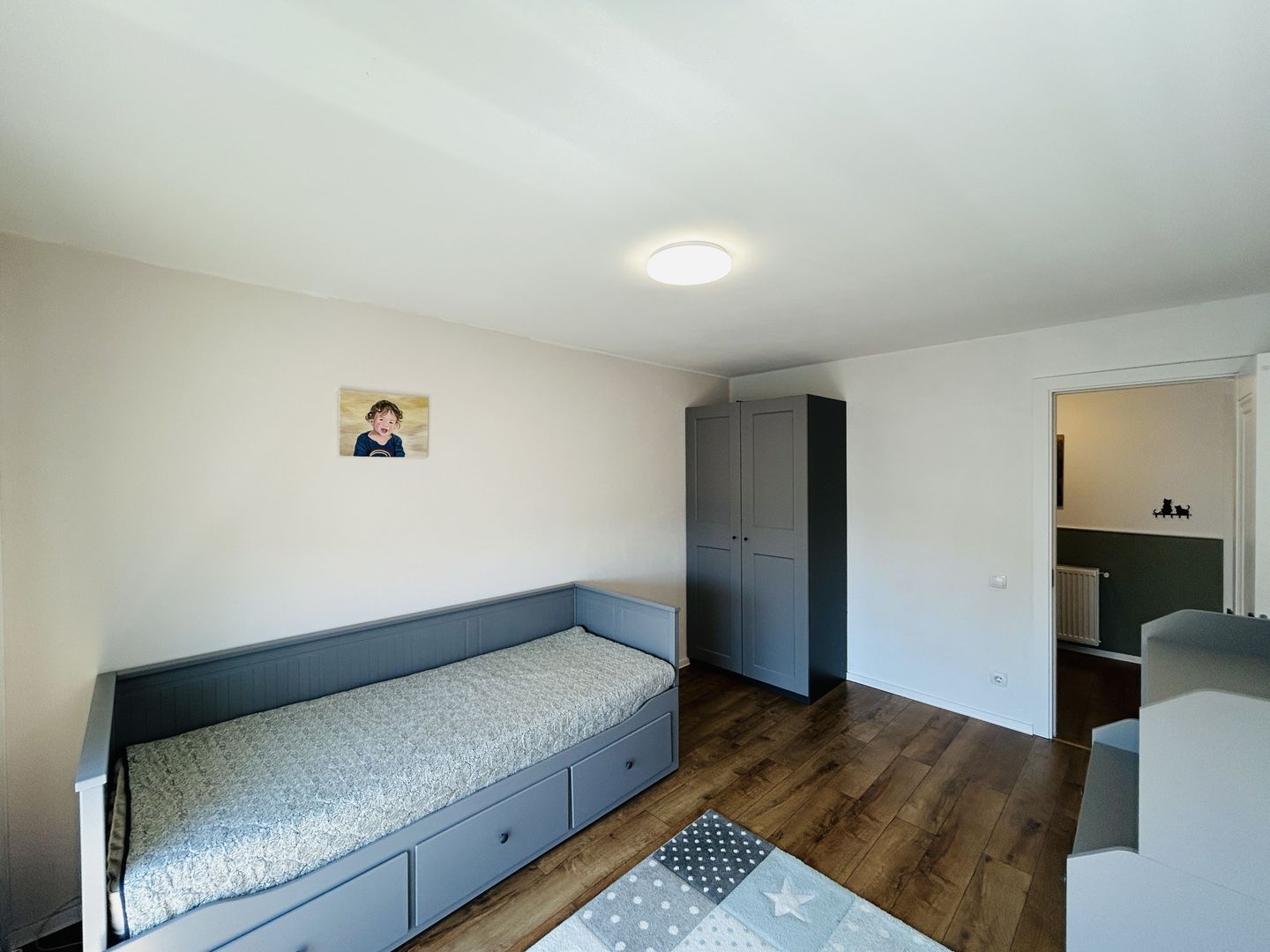 Casa moderna, tip duplex, 4 camere, 2 bai - Bavaria Park - Poză 8