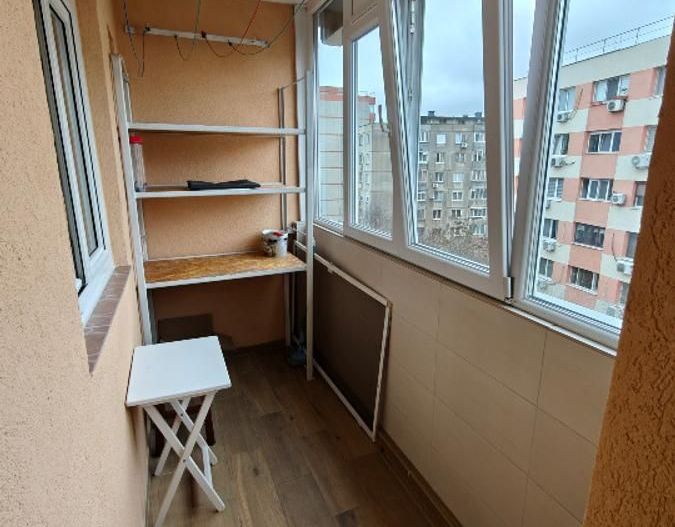 apartament 2 camere decomandat zona Teiul Doamnei, 15 minute de metrou Obor - Poză 10