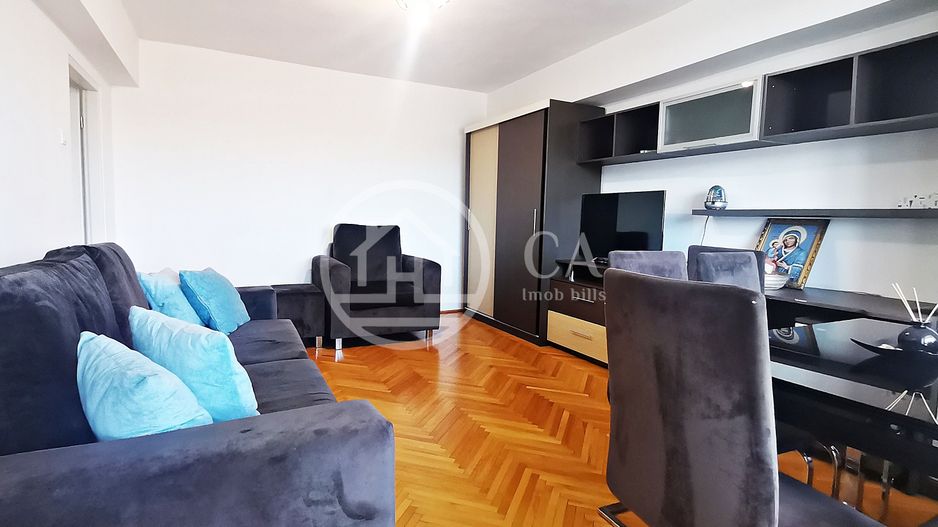 Apartament de inchiriat cu 3 camere Ultracentral, Oradea - Poză 6