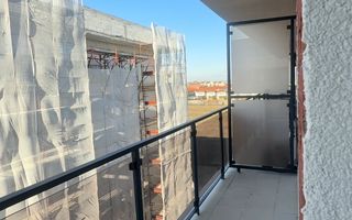 Apartament modern, Blog nou, Parcare subterana, Platou Galata - Poză 8