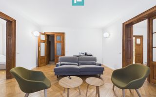 Apartament cu 3 camere Ultracentral - Poză 4