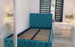 Apartament 4 camere, parter, recent renovat, în zona Dacia, Iași - Poză 4