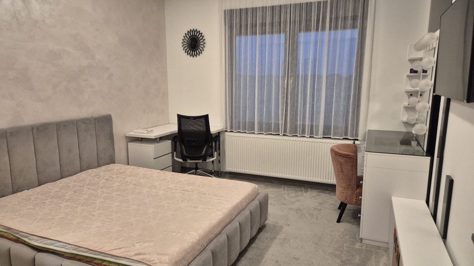 Duplex 4 camere , zona centrala   I Dumbravita I - Poză 13