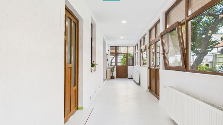 Apartament 3 camere  la curte  - Odobescu - Poză 22