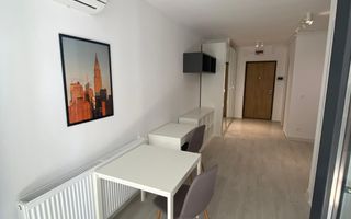 GARSONIERA PALLADY, CENTRALA PROPRIE, BUCATARIE INCHISA, LOC PARCARE - Poză 7