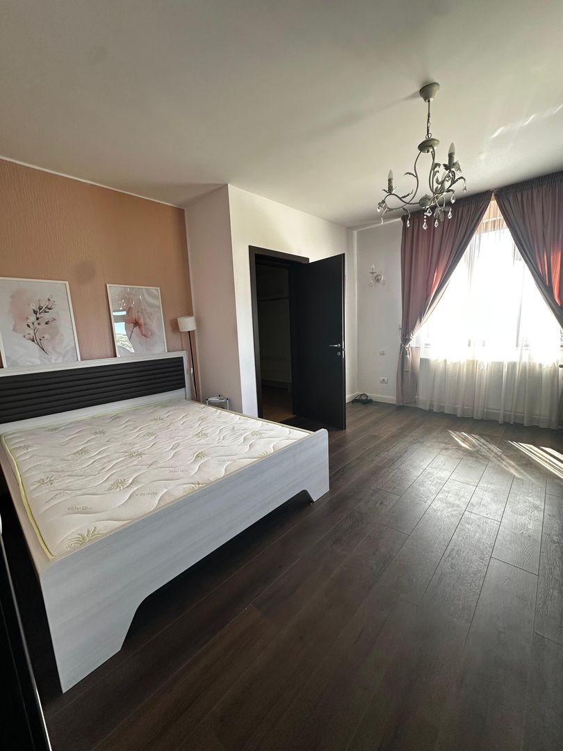 Vila individuală cu piscină privată,, teren 1000 mp – Pipera - Poză 12