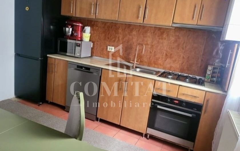 Apartament 2 camere | Etaj intermediar | Zona Str Stejarului-Floresti - Poză 3