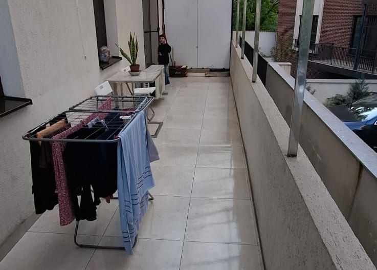 Apartament Spațios cu Terasă și Garaj | Zona Tineretului | 68 mp Utili - Poză 7