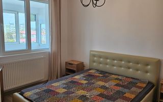 Apartament 2 camere de inchiriat Bucurestii Noi, vedere superba, - Poză 1