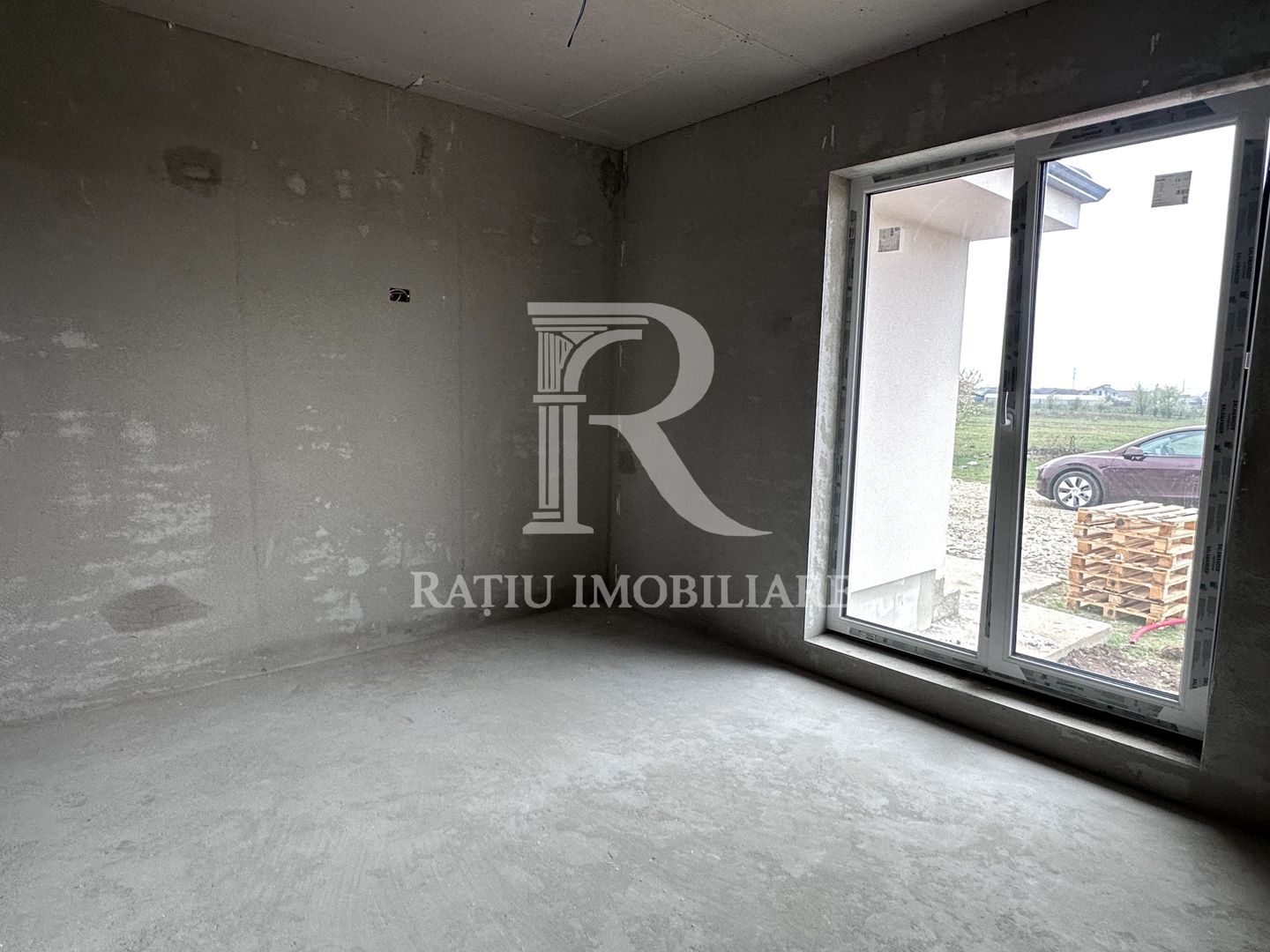 Casa semifinisata | Santandrei | Bihor - Poză 16