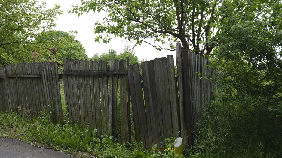 IZVORANI - Mihai Eminescu, 495 mp. teren cu deschidere de 14 m. - Poză 5