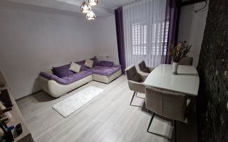 Apartament 3 camere Militari Residence - Poză 3