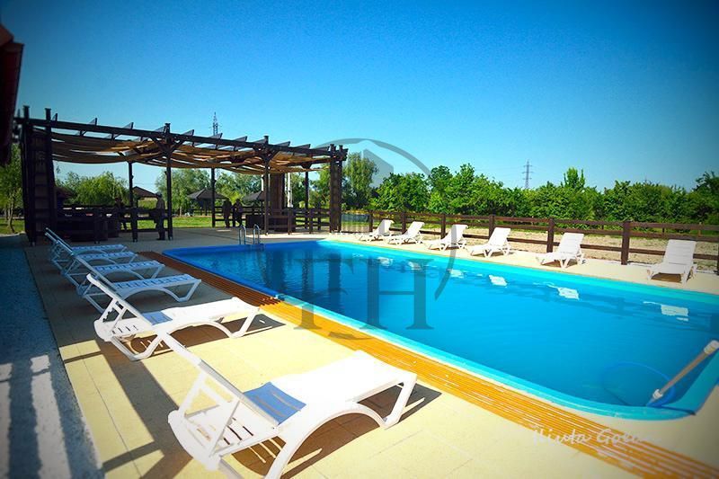 Pensiune de vanzare Tulcea - Poză 19