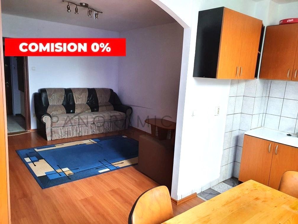 Apartament 1 camera, 32 mp, la cheie, Iulius Mall - Poză 2