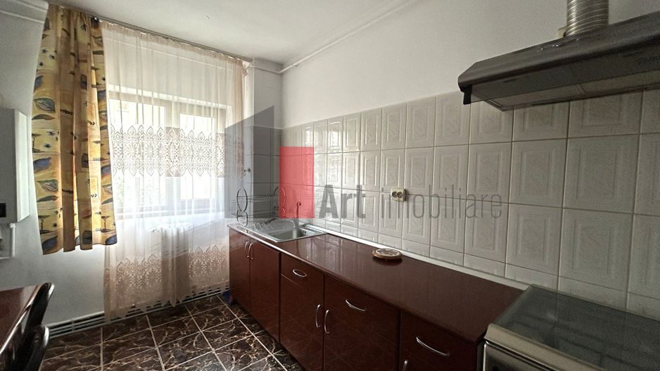 Apartament decomandat 3 camere | Busteni langa Telecabina - Poză 16