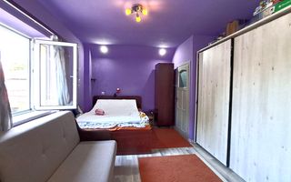 Casă individuală, teren 1.723 mp. garaj și livadă -Grigorescu!! - Poză 6