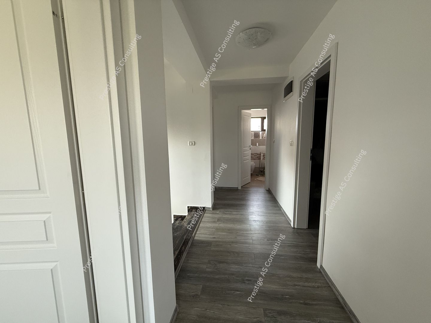 Duplex 6 Camere+ Mansarda 315mp Teren |  Zona Cora-Dumbravita - Poză 11