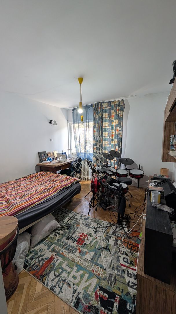 Apartament 3 camere 83 mp-etaj 2-balcon-Zona Centrala - Poză 5