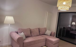 Silk District - Apartament 3 camere cu loc de parcare de inchiriat - Poză 12