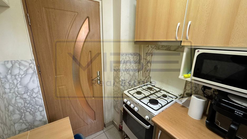 Apartament 2 camere decomadnat Iulius Mall T.Vladimirescu - Poză 10