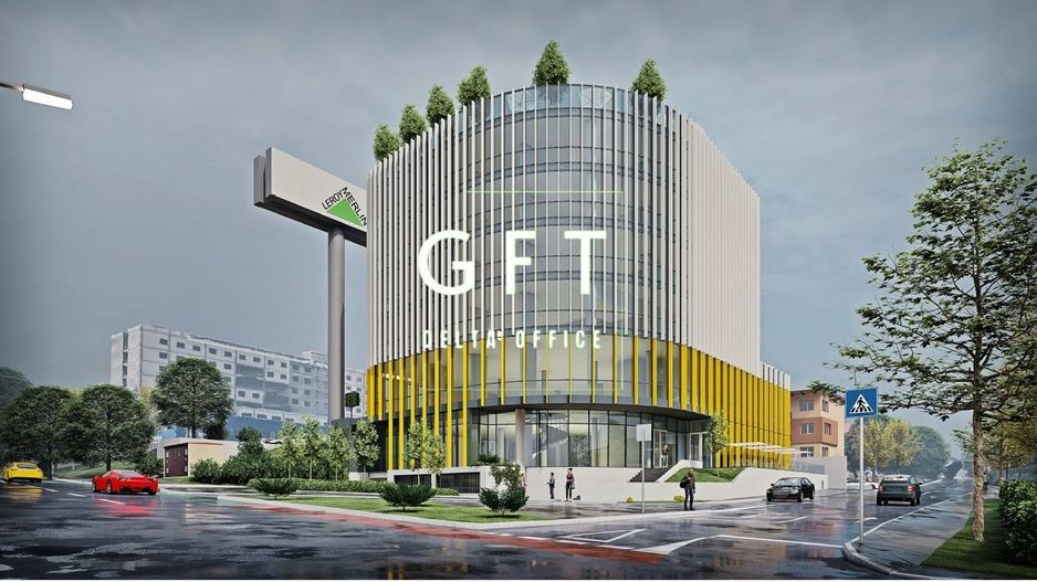 ✅ EXCLUSIVITATE ❗️ 🔊 1.975.000 € TEREN CU PUZ - CLUJ - NAPOCA - Poză 2