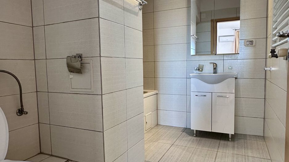 Triplex Matei Basarab-Calea Calarasi, bloc 2011 || 210mp || parcare+boxa incluse - Poză 11