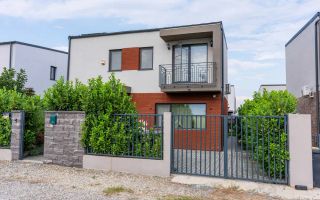 Casă 4 camere | Mobilată & utilată | Panouri fotovoltaice | Tunari - Poză 3