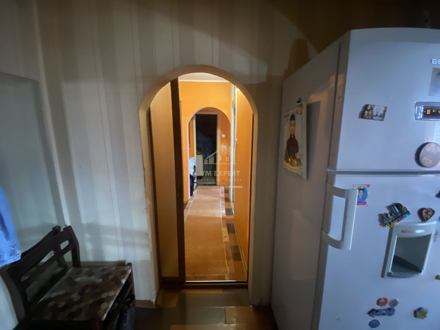 APARTAMENT 3 CAMERE, ETAJ 4, GRUI-CAMPULUNG MUSCEL, - Poză 2