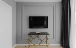 Apartament elegant 2 camere I Terasă generoasa I One Herăstrău Towers - Poză 15
