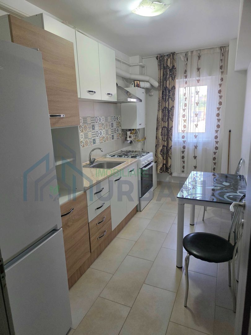 Apartament 2 camere de inchiriat in zona Visan, Iasi – parcare privata inclusa - Poză 5