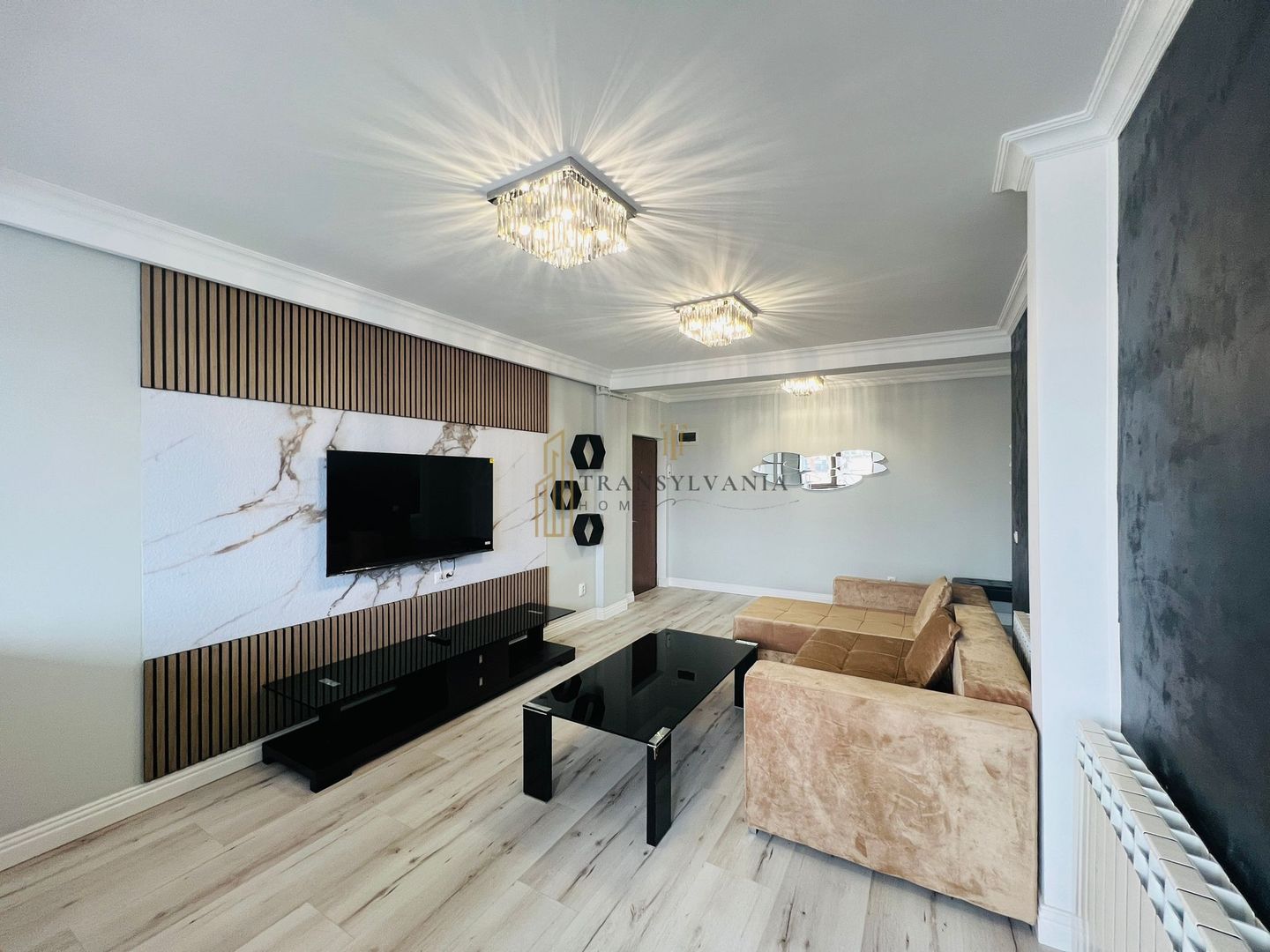 Apartament 2 camere, +parcare subterana - Poză 8