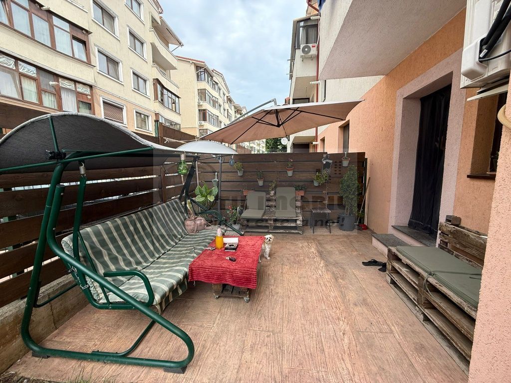 Apartament 2 camere, 54 mp + grădină 18 mp – 91.900 € - Poză 5