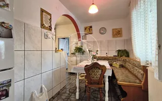 Casa de vânzare cu 7 camere de tip P+M in Sanmartin, Bihor - Poză 16