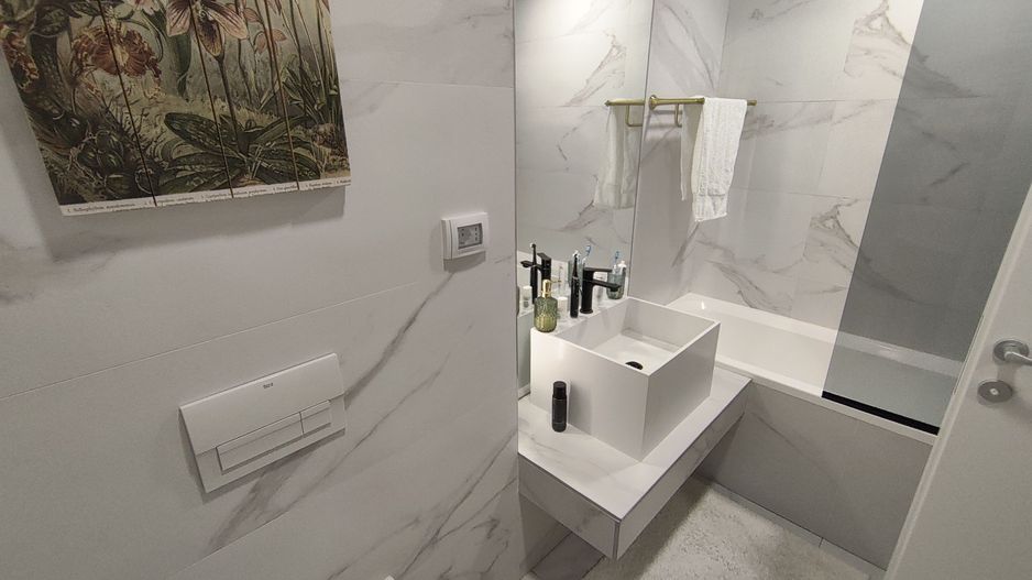 Premium Apartament Unicat Zona Politehnica Iuliu Maniu 6 Afi Mall - Poză 34