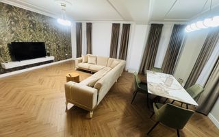 Super locație, super apartament 4 camere Ultracentral - Poză 19