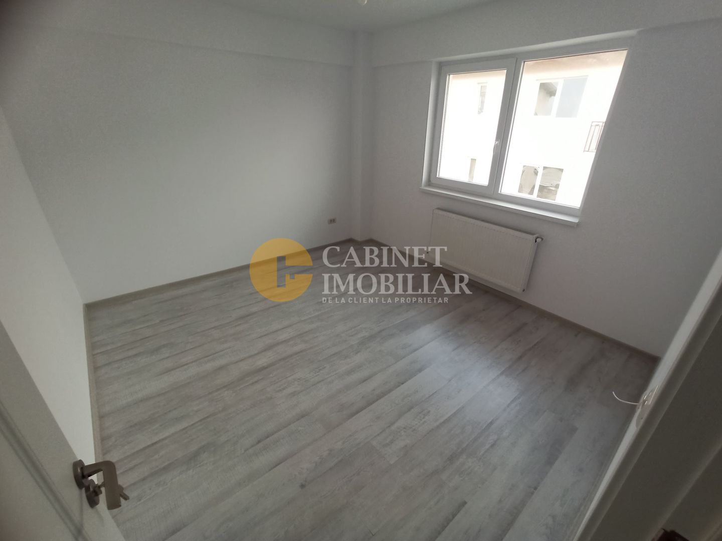 VALEA LUPULUI - APARTAMENT 3 CAMERE - BLOC NOU - LOC DE PARCARE - Poză 2