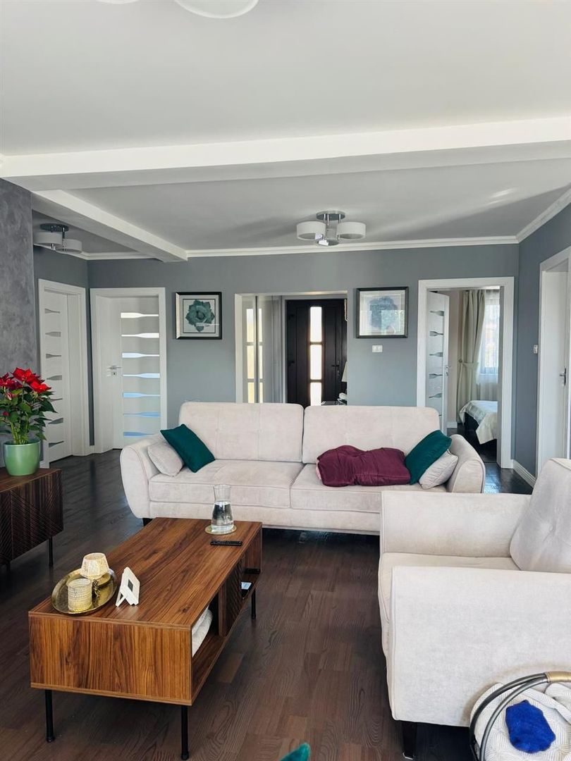 Casa Santandrei Plan Parter teren 501 mp - Poză 6