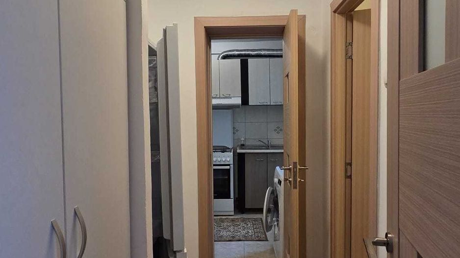 Apartament 2 camere 50 mp. Tudor Vladimirescu, 102000 euro - Poză 8