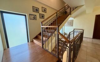 Vila 6 Camere de Vanzare I Mogosoaia - Poză 24