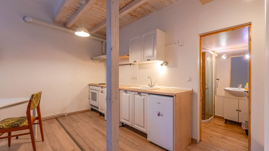 Garsonieră de închiriat în Livada Poștei, Strada Lungă 19 - Poză 3