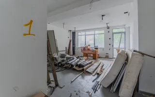 Cladire de 902 mp utili de vânzare, zona Grivitei - DN 13, COMISION 0 - Poză 38