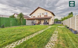Casă tip Duplex cu 3 camere și garaj - Bucovăț - Timișoara - Poză 1