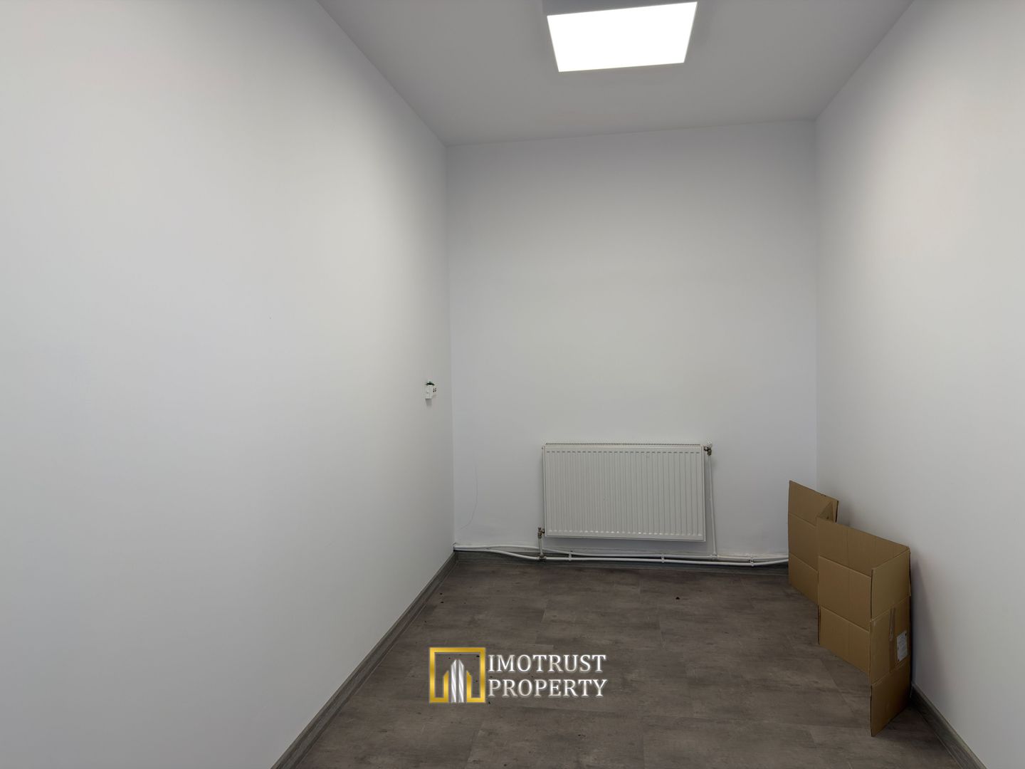 De inchiriat spațiu de birouri - Poză 6