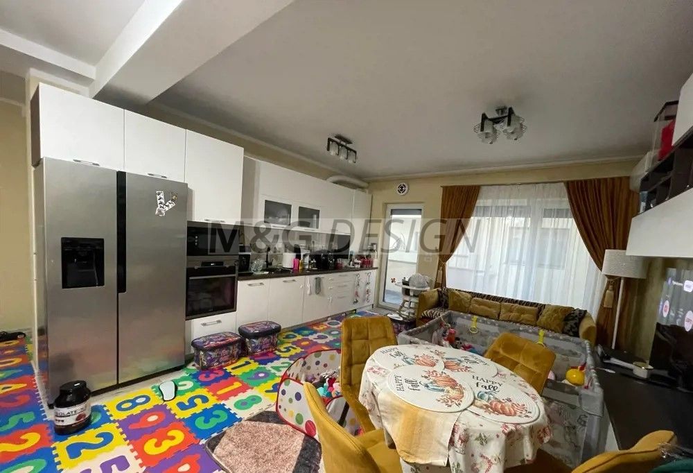 Apartament 3 camere Dumbravita etaj 1 - Poză 3