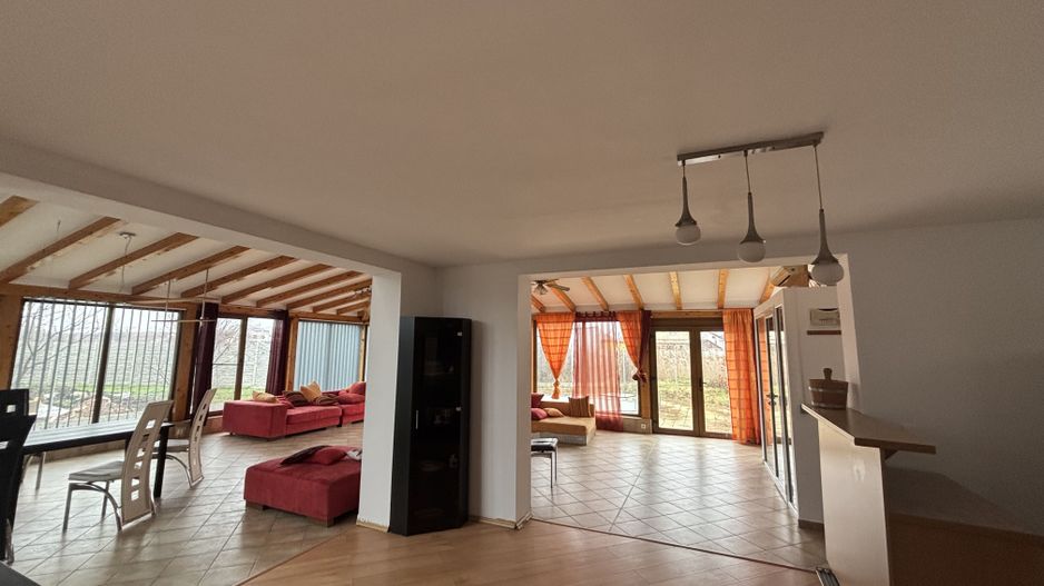 Individuala cu piscina - Poză 2