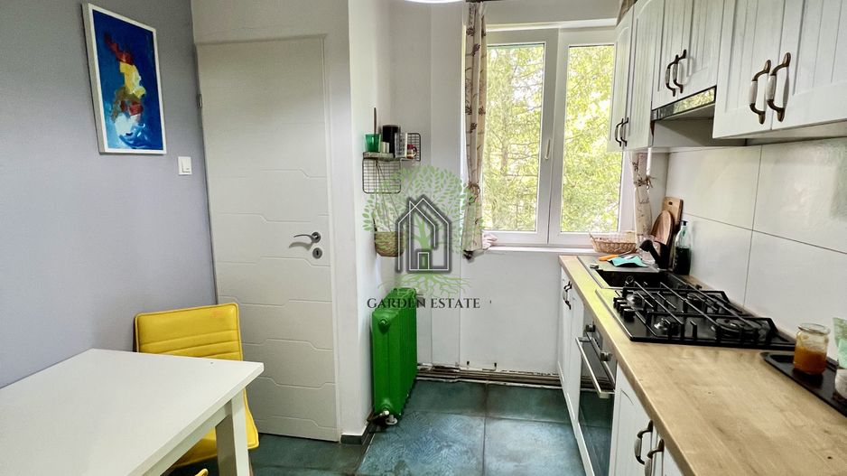 Apartament 3 camere decomandat Gheorgheni aleea Azuga - Poză 5