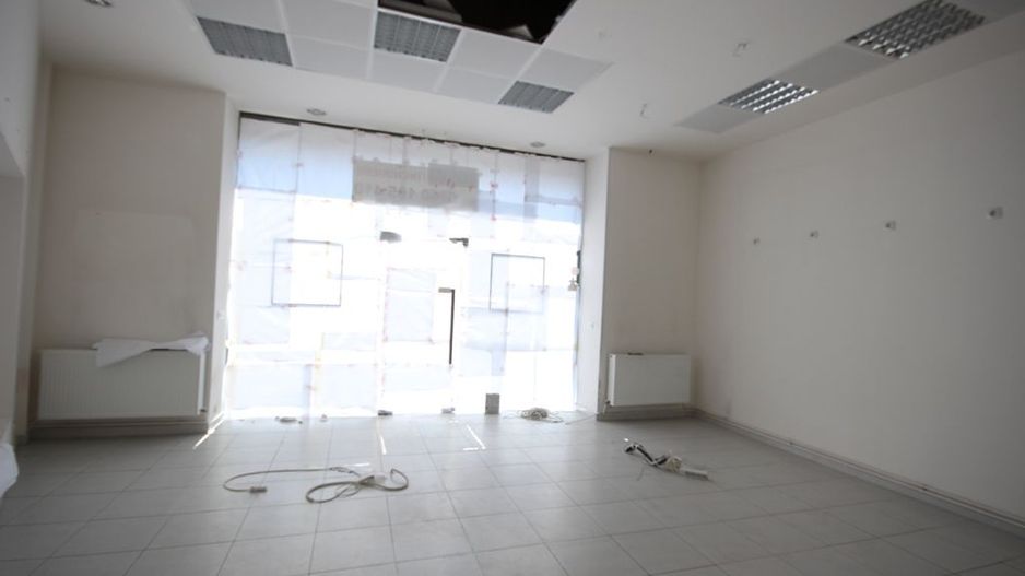 Spațiu comercial de 92mp în zona Ultracentral - Poză 15