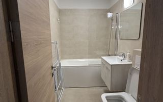 Apartament cu 2 camere-Armeneasca-Mosilor-cu centrala+loc de parcare - Poză 9