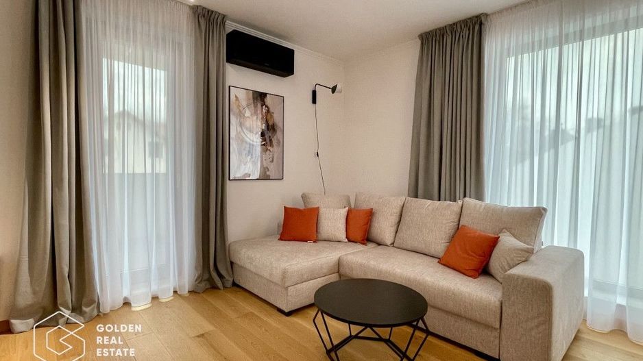 Apartament design modern si confort premium în zona Unirii - Poză 3